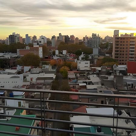 Hornera Lagos - Moderno, Amplio Y Luminoso Rosario Eksteriør bilde
