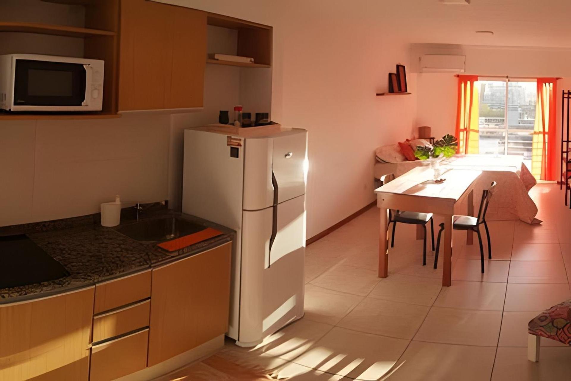 Hornera Lagos - Moderno, Amplio Y Luminoso Rosario Eksteriør bilde