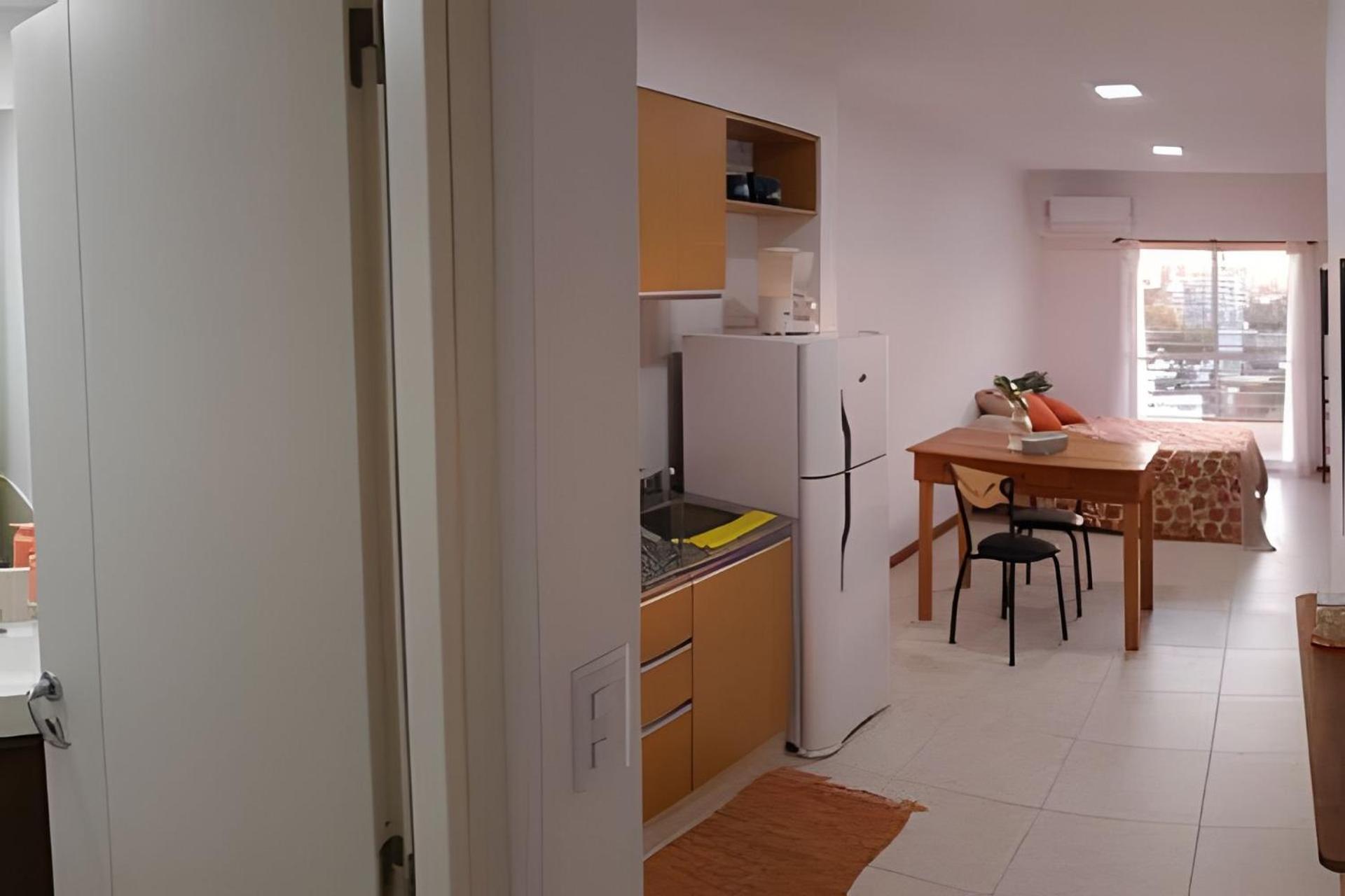 Hornera Lagos - Moderno, Amplio Y Luminoso Rosario Eksteriør bilde