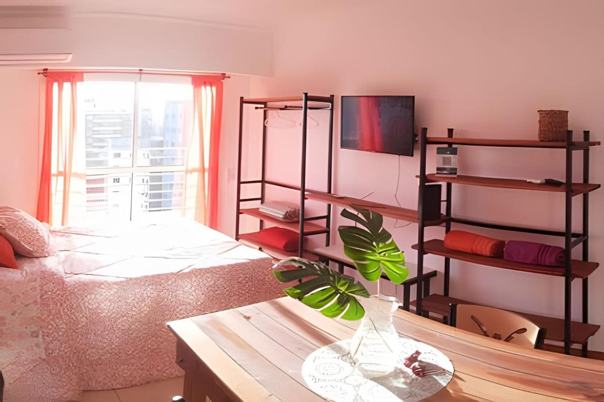 Hornera Lagos - Moderno, Amplio Y Luminoso Rosario Eksteriør bilde