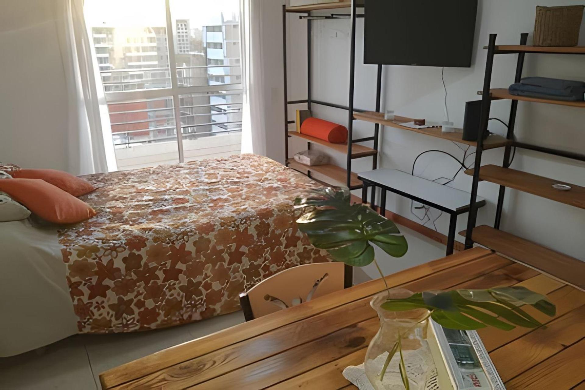 Hornera Lagos - Moderno, Amplio Y Luminoso Rosario Eksteriør bilde