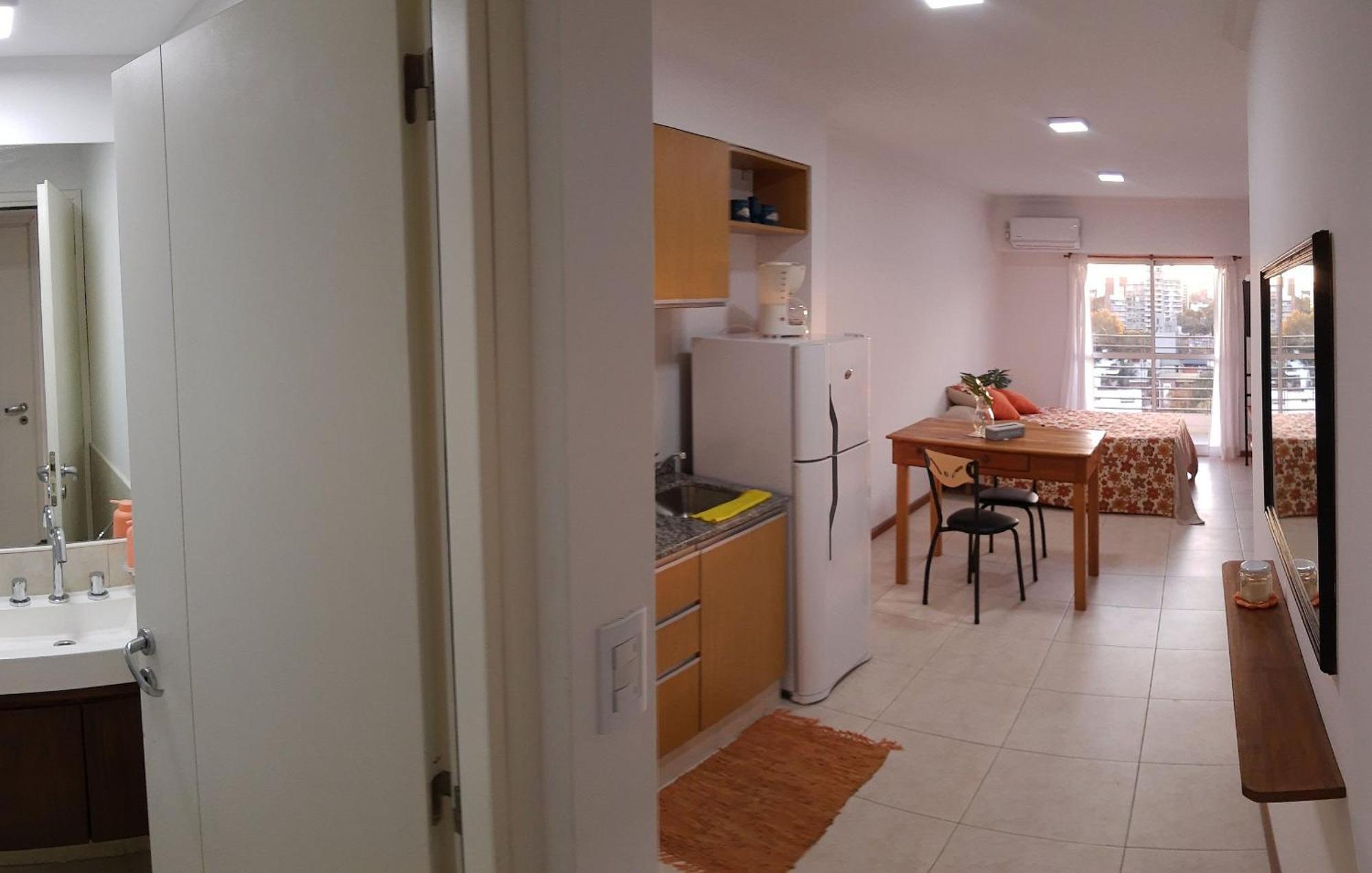 Hornera Lagos - Moderno, Amplio Y Luminoso Rosario Eksteriør bilde